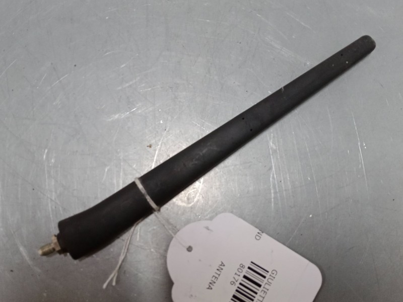 Recambio de antena para alfa romeo giulietta (940_) 1.6 jtdm (940fxd1a) referencia OEM IAM   