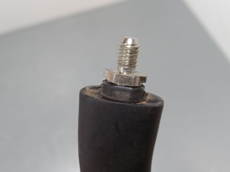 Recambio de antena para alfa romeo giulietta (940_) 1.6 jtdm (940fxd1a) referencia OEM IAM   