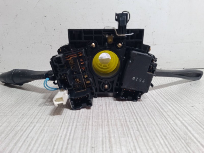 Recambio de mando luces para nissan pick up (d22) 2.5 d referencia OEM IAM   