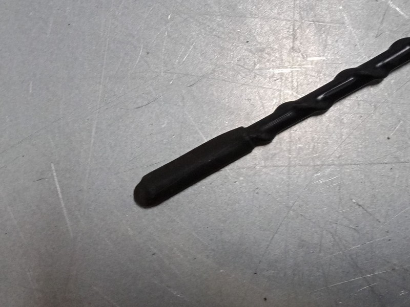 Recambio de antena para iveco daily ii furgoneta 40-10 v referencia OEM IAM   