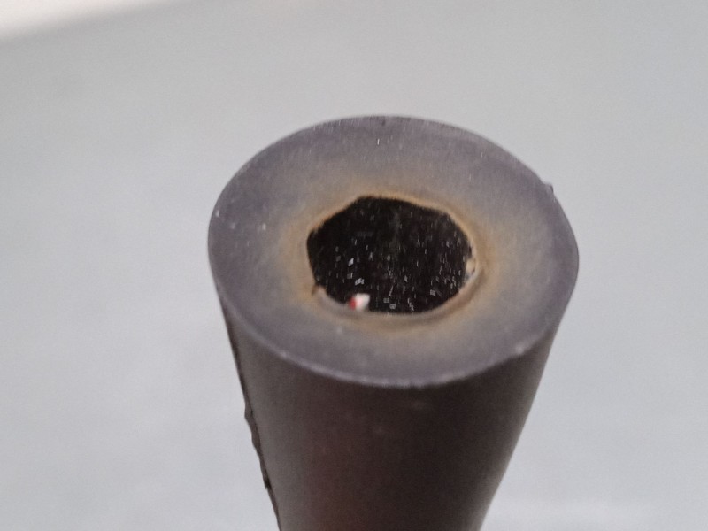 Recambio de antena para iveco daily ii furgoneta 40-10 v referencia OEM IAM   