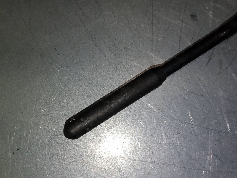 Recambio de antena para mitsubishi lancer viii (cy_a, cz_a) 1.5 referencia OEM IAM   