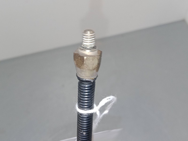 Recambio de antena para mitsubishi lancer viii (cy_a, cz_a) 1.5 referencia OEM IAM   