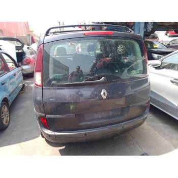 RENAULT ESPACE IV (JK0/1_)