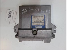 Recambio de centralita motor uce para renault clio ii (bb_, cb_) 1.9 d (b/cb0e, bb0j) referencia OEM IAM HOM770104956  770011120 2