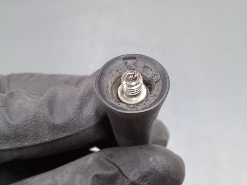 Recambio de antena para volkswagen golf v variant (1k5) 1.9 tdi referencia OEM IAM   