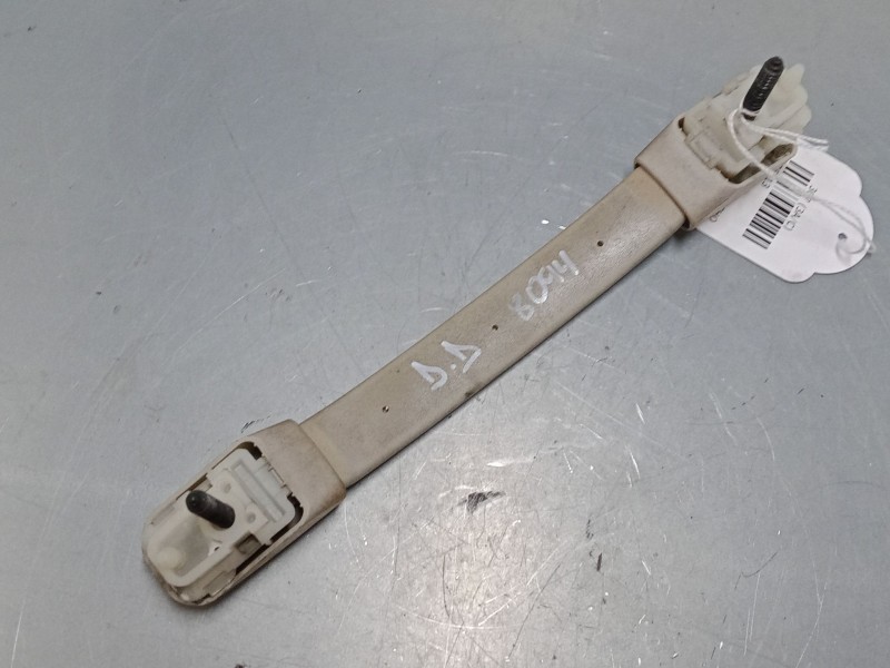 Recambio de asidero del derecho para peugeot 307 (3a/c) 2.0 hdi 90 referencia OEM IAM   