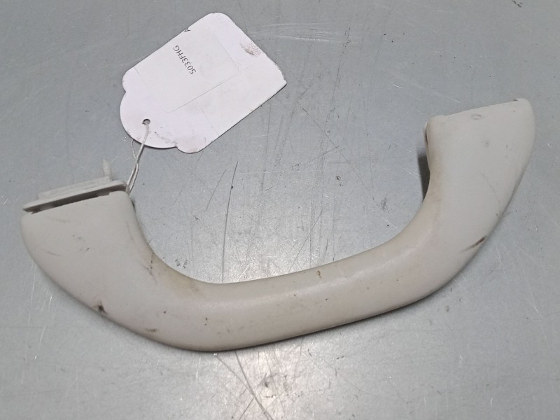 Recambio de asidero del derecho para volkswagen polo iv (9n_, 9a_) 1.4 16v referencia OEM IAM   