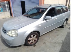 chevrolet nubira station wagon del año 2005 2