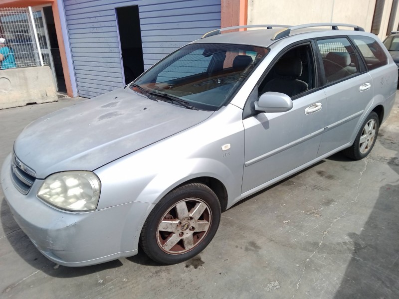 chevrolet nubira station wagon del año 2005