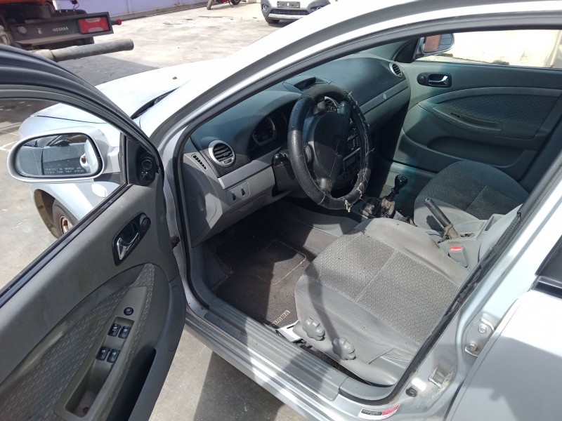 chevrolet nubira station wagon del año 2005