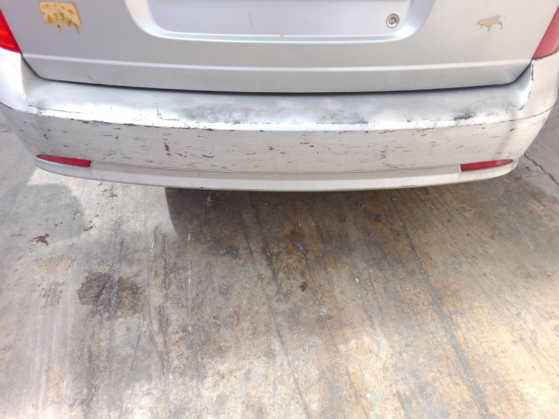 chevrolet nubira station wagon del año 2005