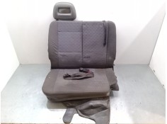 Recambio de asiento delantero izquierdo para nissan cabstar e (tl_, vl_) 105.35, 110.35, 110.45 (tl0) referencia OEM IAM   