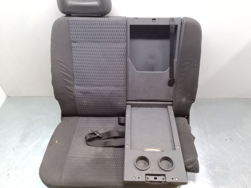 Recambio de asiento delantero izquierdo para nissan cabstar e (tl_, vl_) 105.35, 110.35, 110.45 (tl0) referencia OEM IAM   