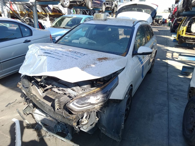 kia ceed tourer (cd) del año 2021