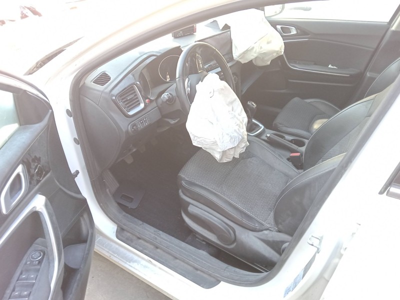 kia ceed tourer (cd) del año 2021