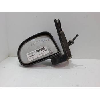 RETROVISOR IZQUIERDO 