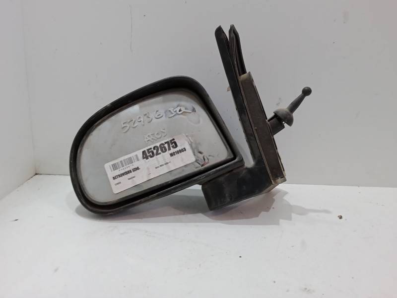 RETROVISOR IZQUIERDO 