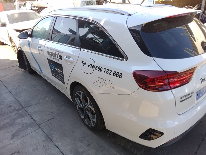 kia ceed tourer (cd) del año 2021