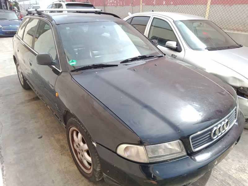 audi a4 b5 (8d2) del año 1998