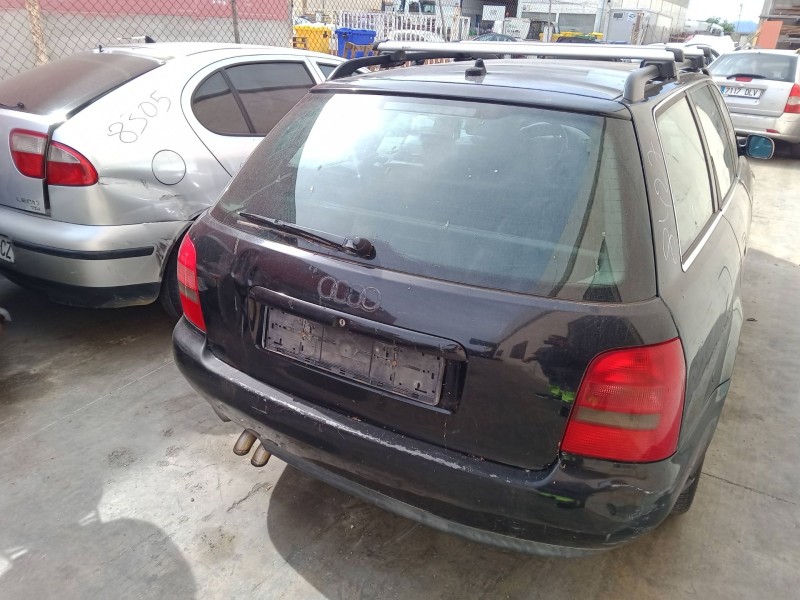 audi a4 b5 (8d2) del año 1998