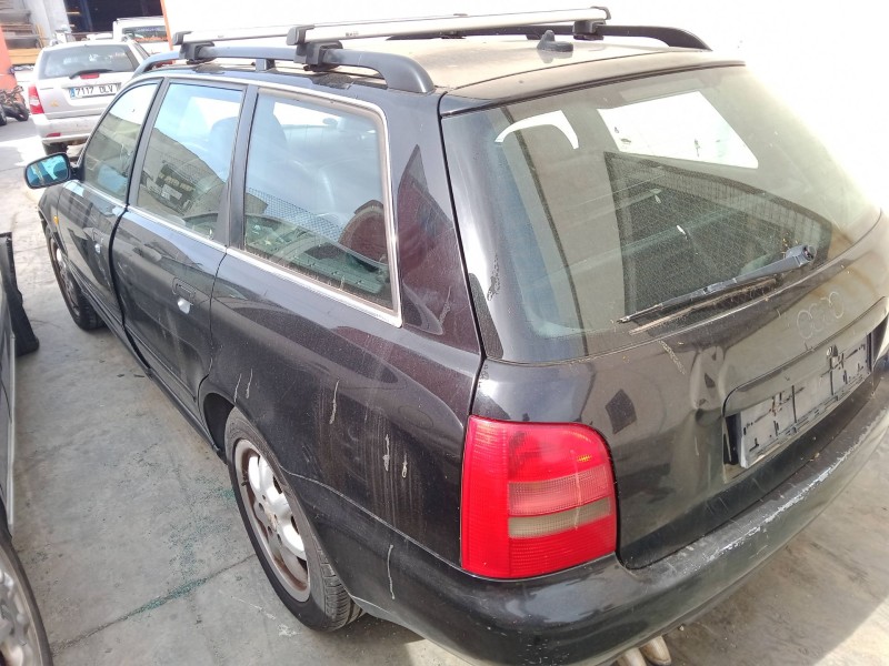 audi a4 b5 (8d2) del año 1998