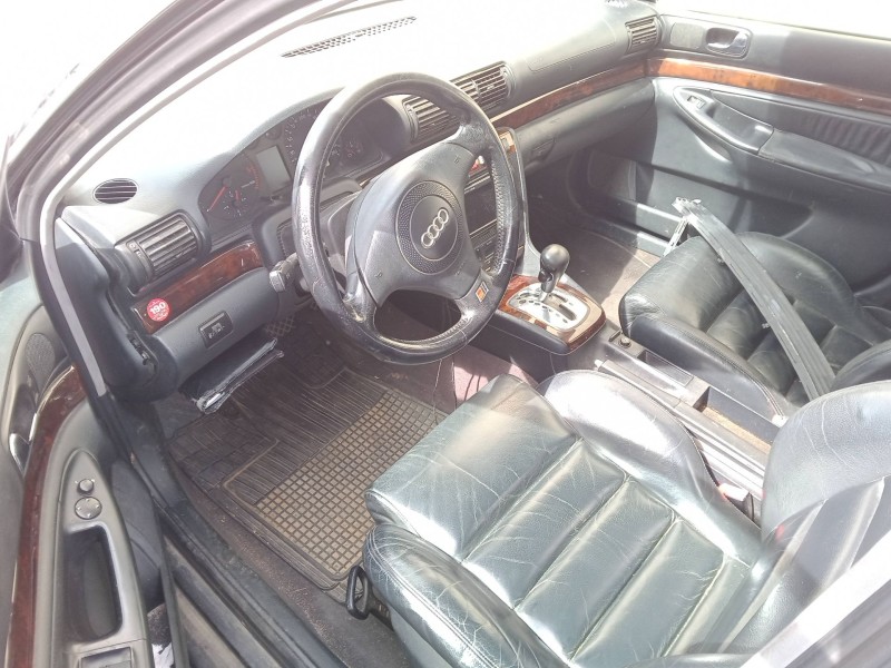 audi a4 b5 (8d2) del año 1998