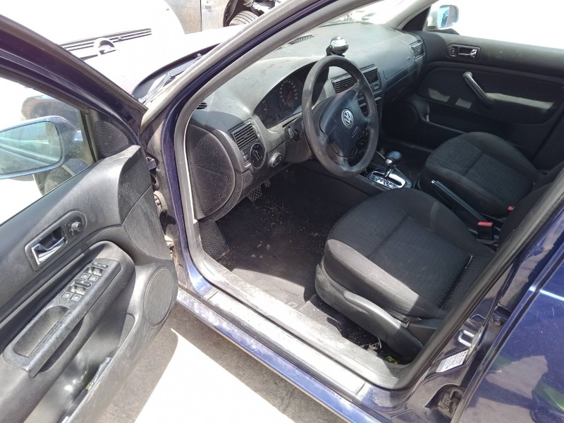 volkswagen golf iv variant (1j5) del año 2003