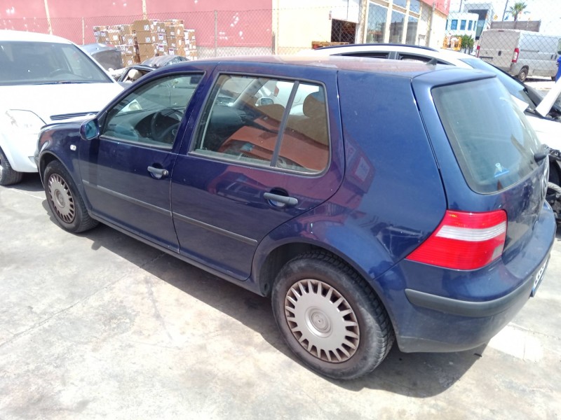 volkswagen golf iv variant (1j5) del año 2003