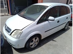 opel meriva a monospace (x03) del año 2004