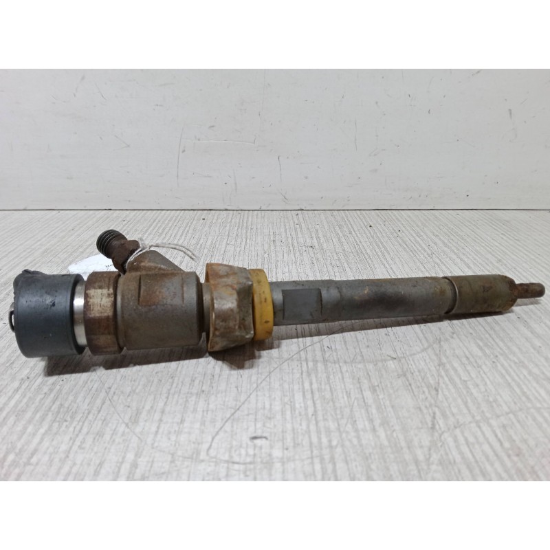 Recambio de inyector para ford focus ii (da_, hcp, dp) 1.6 tdci referencia OEM IAM 0445110239  