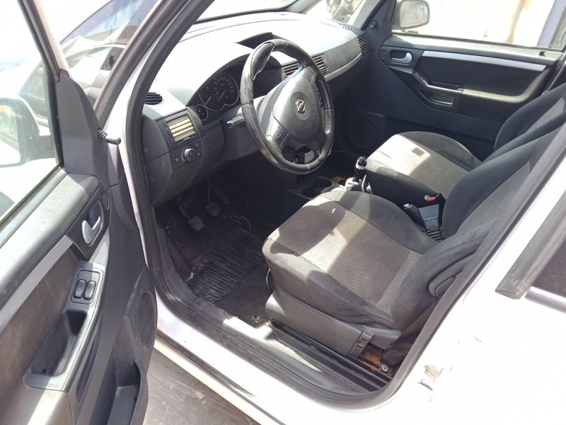 opel meriva a monospace (x03) del año 2004