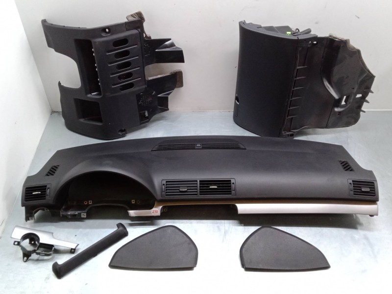 Recambio de salpicadero para audi a4 b7 avant (8ed) 2.0 tdi referencia OEM IAM   