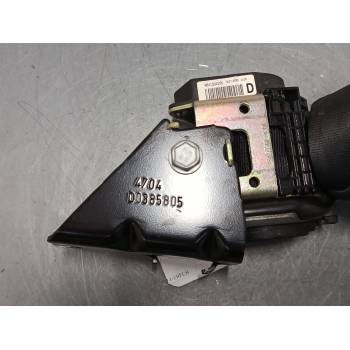 CINTURON SEGURIDAD DELANTERO DERECHO 96413040XX 