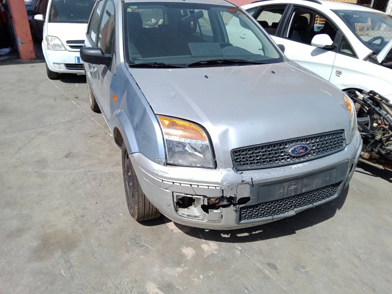 ford fusion (ju_) del año 2011