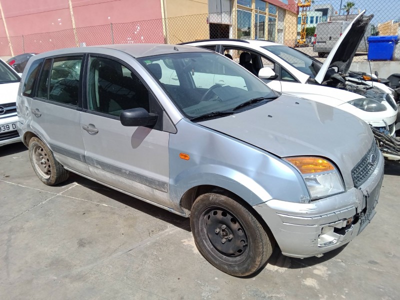 ford fusion (ju_) del año 2011