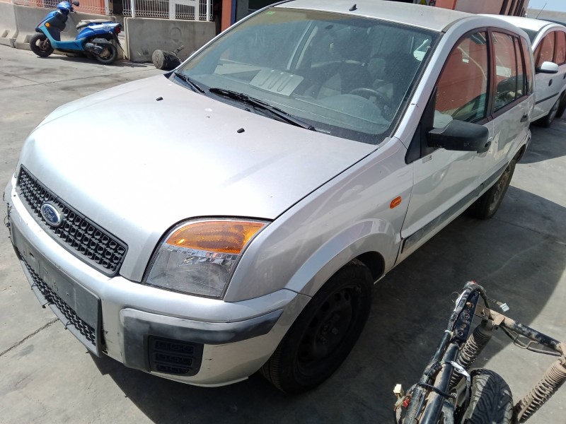 ford fusion (ju_) del año 2011