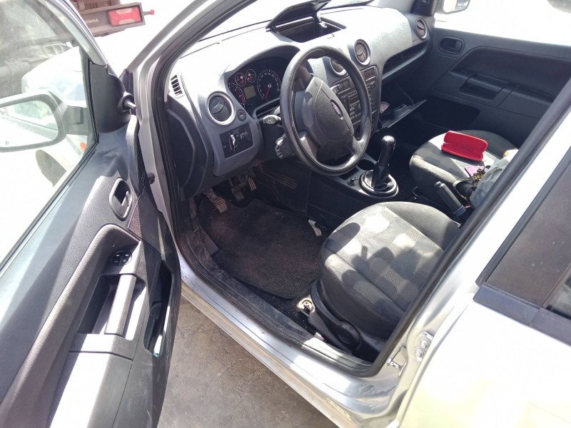 ford fusion (ju_) del año 2011