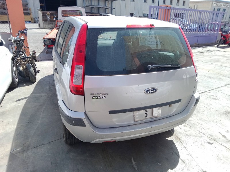 ford fusion (ju_) del año 2011