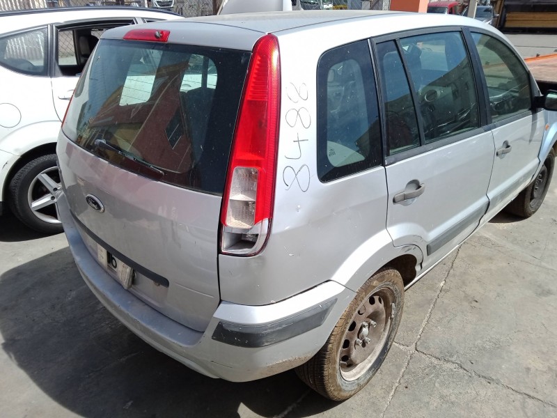 ford fusion (ju_) del año 2011