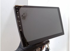 Recambio de pantalla multifuncion para peugeot 107 (pm_, pn_) 1.0 referencia OEM IAM