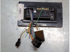 Recambio de pantalla multifuncion para peugeot 107 (pm_, pn_) 1.0 referencia OEM IAM    2