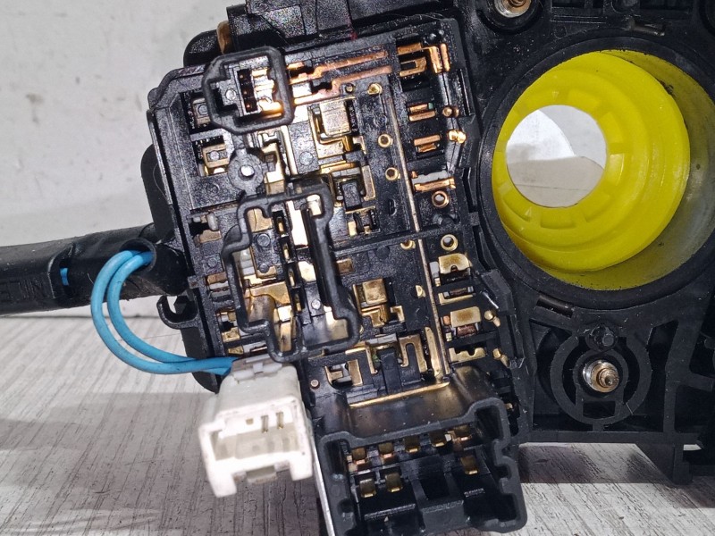 Recambio de mando luces para nissan pick up (d22) 2.5 d referencia OEM IAM   