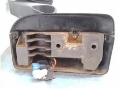 Recambio de retrovisor grande derecho para iveco stralis ad 260 s 36 y/ps euro5 ad260s36y ps referencia OEM IAM    2
