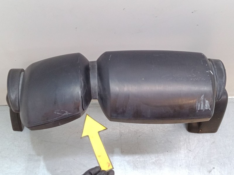 Recambio de retrovisor grande derecho para iveco stralis ad 260 s 36 y/ps euro5 ad260s36y ps referencia OEM IAM    Recambio de retrovisor grande derecho para iveco stralis ad 260 s 36 y/ps euro5 ad260s36y ps referencia OEM IAM