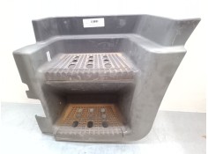Recambio de estribo izquierdo inferior para iveco stralis ad 260 s 36 y/ps euro5 ad260s36y ps referencia OEM IAM