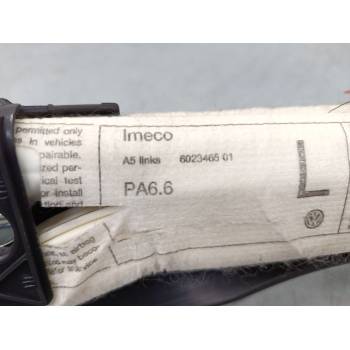 AIRBAG LATERAL DELANTERO IZQUIERDO 1K6880741N 