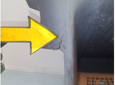 Recambio de estribo izquierdo inferior para iveco stralis ad 260 s 36 y/ps euro5 ad260s36y ps referencia OEM IAM    2