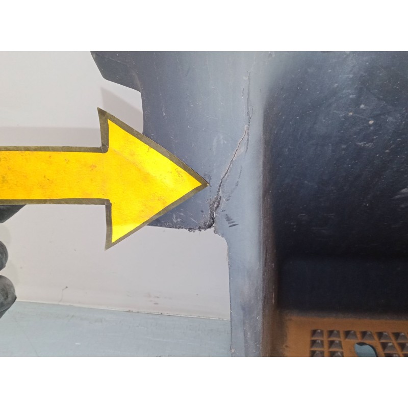 Recambio de estribo izquierdo inferior para iveco stralis ad 260 s 36 y/ps euro5 ad260s36y ps referencia OEM IAM    Recambio de estribo izquierdo inferior para iveco stralis ad 260 s 36 y/ps euro5 ad260s36y ps referencia OEM IAM