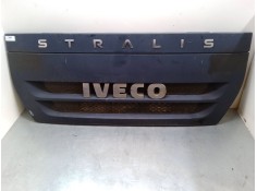 Recambio de calandra frontal para iveco stralis ad 260 s 36 y/ps euro5 ad260s36y ps referencia OEM IAM